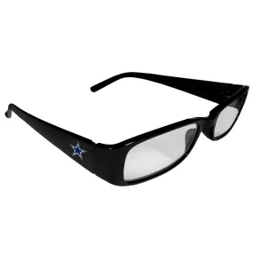 Dallas Cowboys Printed Reading Glasses,  1.75