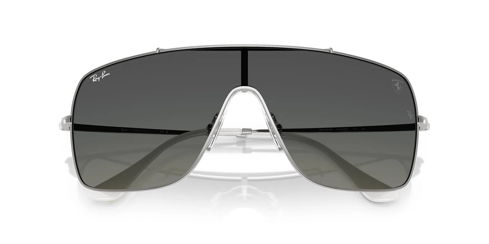 Ray-Ban Wings II RB 3697M F104/8G