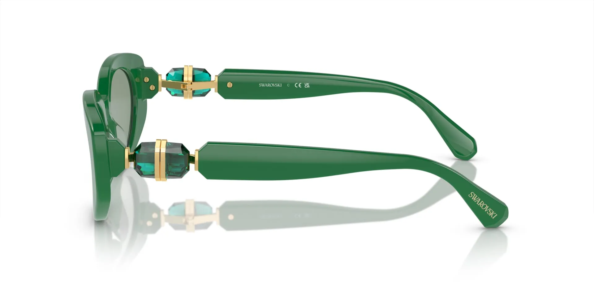 Swarovski SK6002 1007/9C
